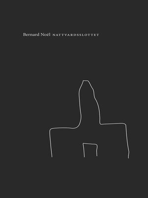 cover image of Nattvardsslottet